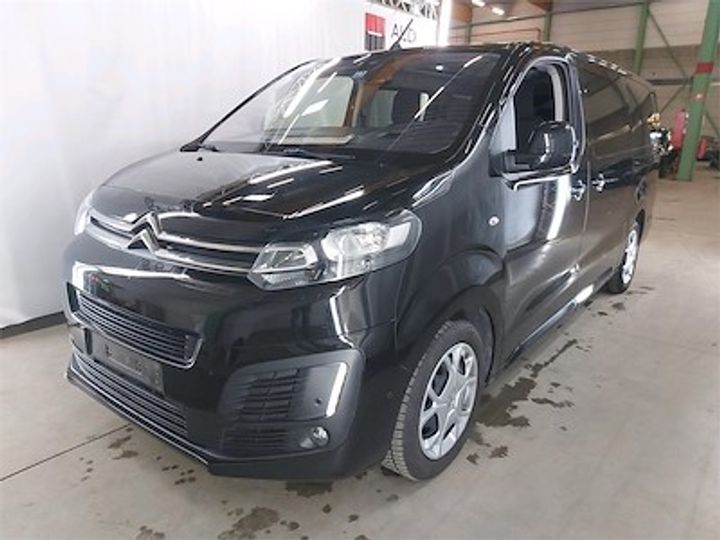 Photo 1 VIN: VF7VEAHXHHZ076117 - CITROEN SPACETOURER MWB DIESEL 