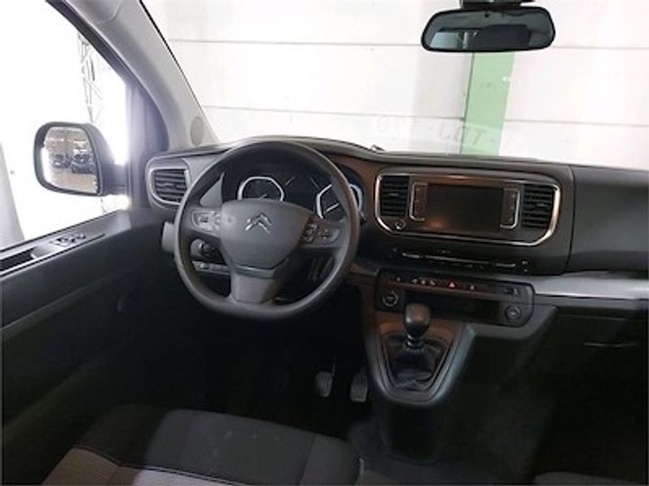 Photo 8 VIN: VF7VEAHXHHZ076117 - CITROEN SPACETOURER MWB DIESEL 