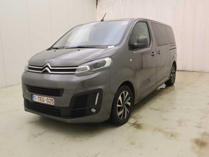 Photo 1 VIN: VF7VEAHXHHZ080761 - CITROEN SPACETOURER 