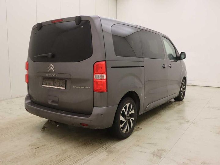 Photo 10 VIN: VF7VEAHXHHZ080761 - CITROEN SPACETOURER 