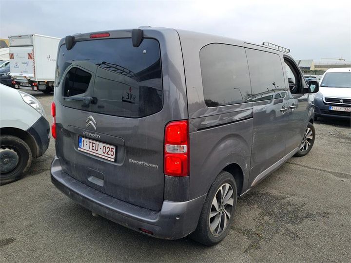 Photo 2 VIN: VF7VEAHXHHZ080761 - CITROEN SPACETOURER 