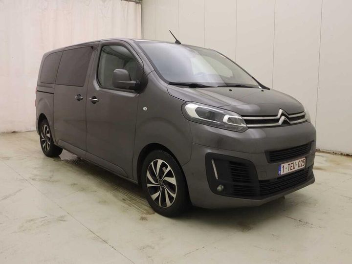 Photo 8 VIN: VF7VEAHXHHZ080761 - CITROEN SPACETOURER 