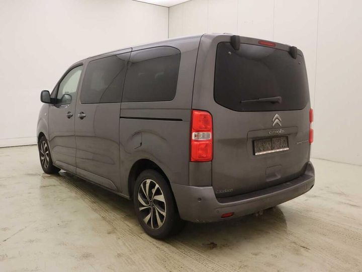 Photo 9 VIN: VF7VEAHXHHZ080761 - CITROEN SPACETOURER 