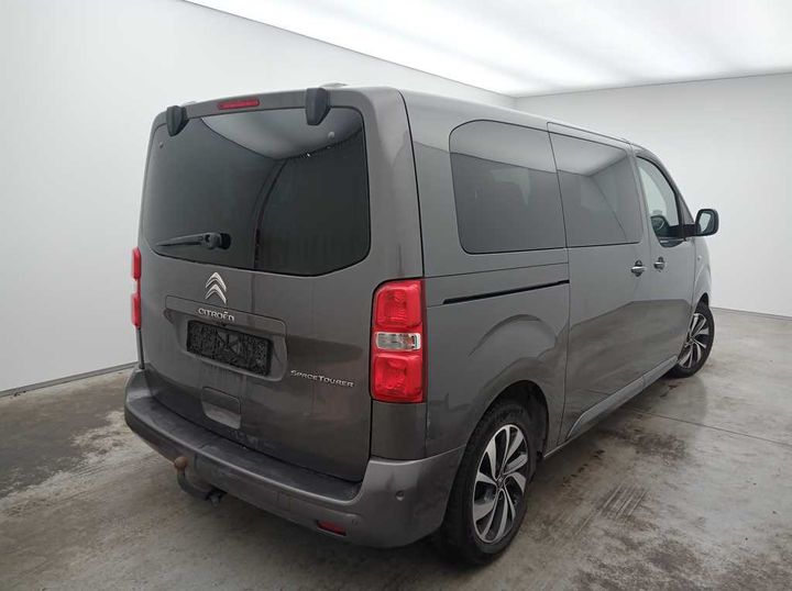 Photo 2 VIN: VF7VEAHXHHZ080762 - CITROEN SPACETOURER &#3916 