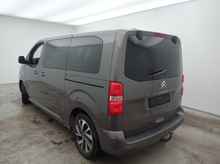 Photo 7 VIN: VF7VEAHXHHZ080762 - CITROEN SPACETOURER &#3916 