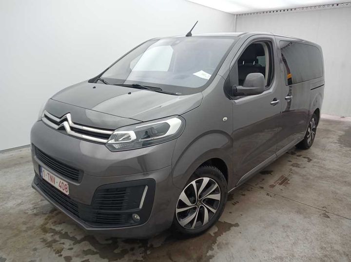 Photo 1 VIN: VF7VEAHXHHZ080762 - CITROEN SPACETOURER &#3916 