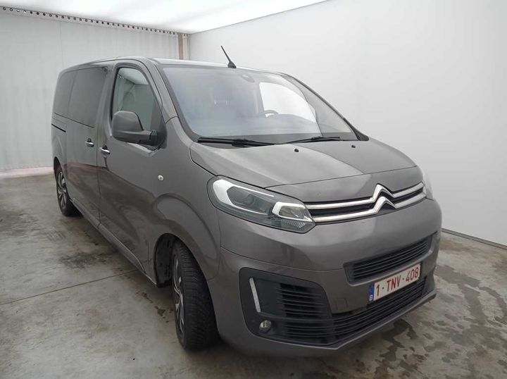 Photo 8 VIN: VF7VEAHXHHZ080762 - CITROEN SPACETOURER &#3916 