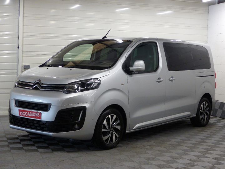 Photo 1 VIN: VF7VEAHXHHZ086835 - CITROEN SPACETOURER 