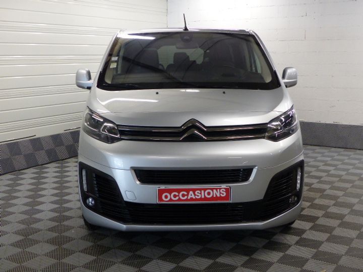 Photo 2 VIN: VF7VEAHXHHZ086835 - CITROEN SPACETOURER 