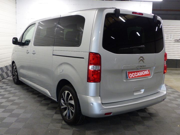 Photo 22 VIN: VF7VEAHXHHZ086835 - CITROEN SPACETOURER 