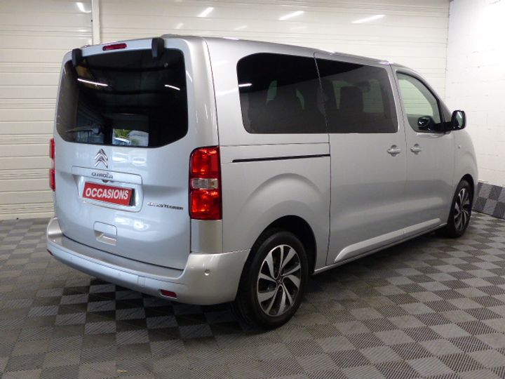 Photo 23 VIN: VF7VEAHXHHZ086835 - CITROEN SPACETOURER 