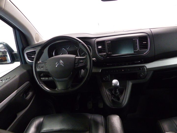 Photo 27 VIN: VF7VEAHXHHZ086835 - CITROEN SPACETOURER 