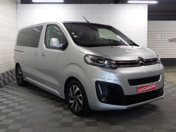 Photo 3 VIN: VF7VEAHXHHZ086835 - CITROEN SPACETOURER 