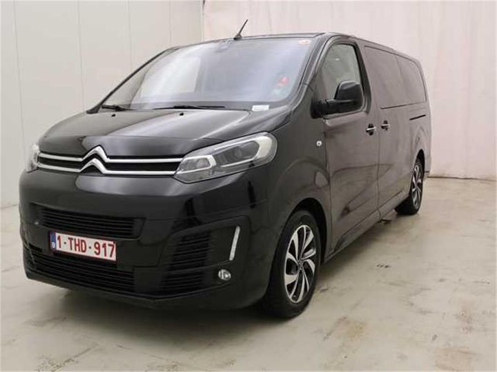 Photo 1 VIN: VF7VEAHXHHZ087794 - CITROEN SPACETOURER 