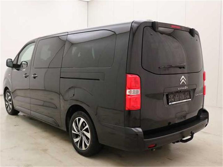 Photo 10 VIN: VF7VEAHXHHZ087794 - CITROEN SPACETOURER 