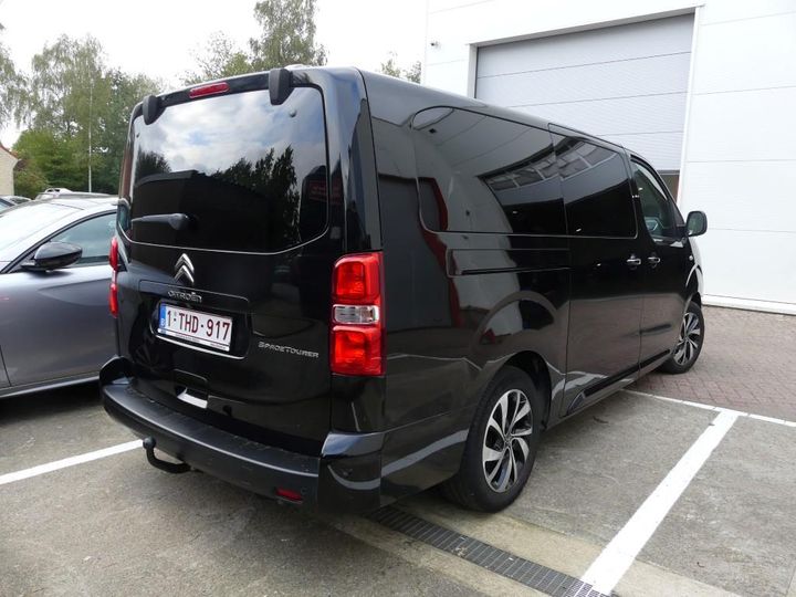 Photo 2 VIN: VF7VEAHXHHZ087794 - CITROEN SPACETOURER 