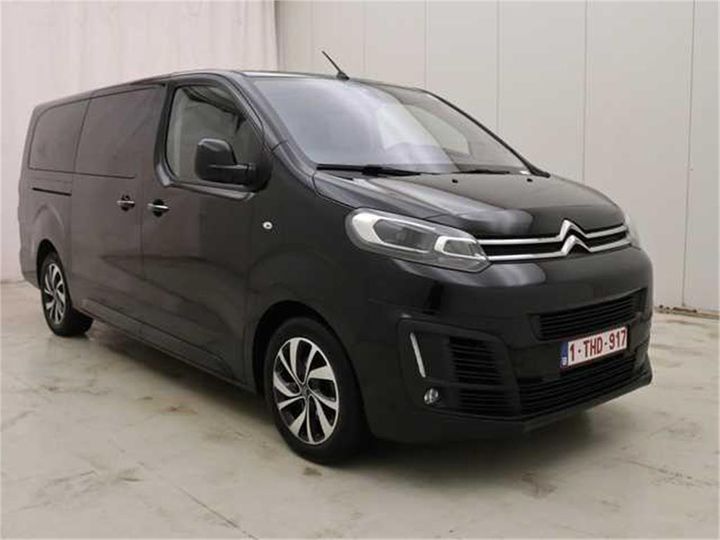 Photo 9 VIN: VF7VEAHXHHZ087794 - CITROEN SPACETOURER 