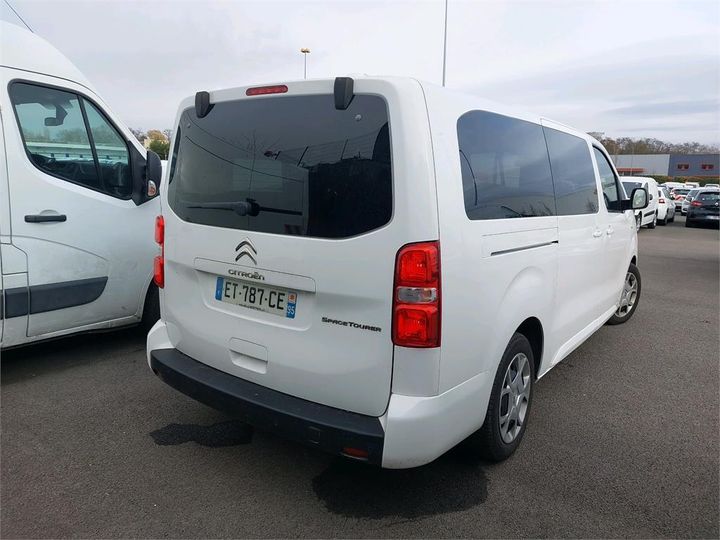 Photo 4 VIN: VF7VEAHXHHZ105952 - CITROEN SPACETOURER 