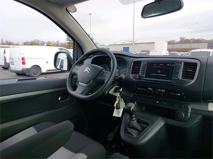 Photo 5 VIN: VF7VEAHXHHZ105952 - CITROEN SPACETOURER 