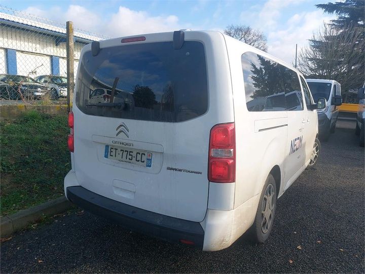 Photo 4 VIN: VF7VEAHXHHZ107023 - CITROEN SPACETOURER 