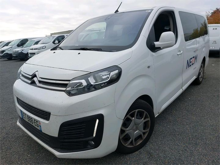 Photo 1 VIN: VF7VEAHXHHZ108729 - CITROEN SPACETOURER 