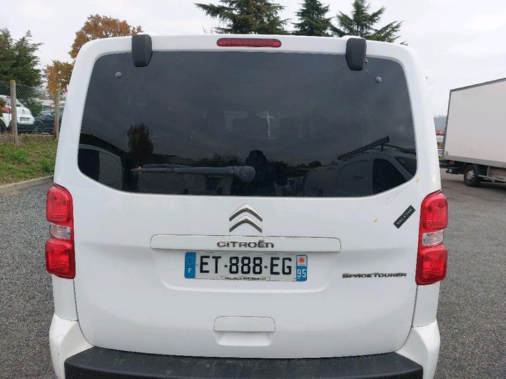 Photo 15 VIN: VF7VEAHXHHZ108729 - CITROEN SPACETOURER 