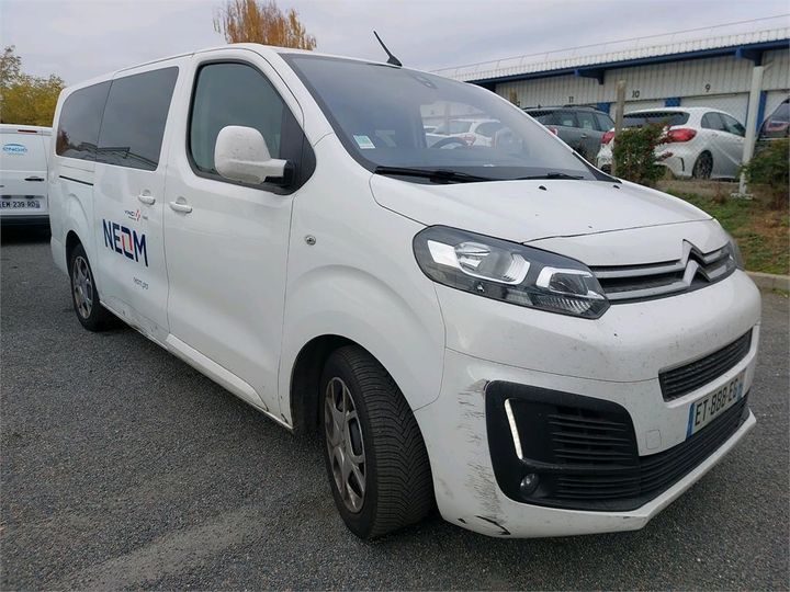 Photo 2 VIN: VF7VEAHXHHZ108729 - CITROEN SPACETOURER 