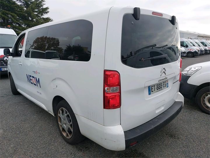 Photo 3 VIN: VF7VEAHXHHZ108729 - CITROEN SPACETOURER 