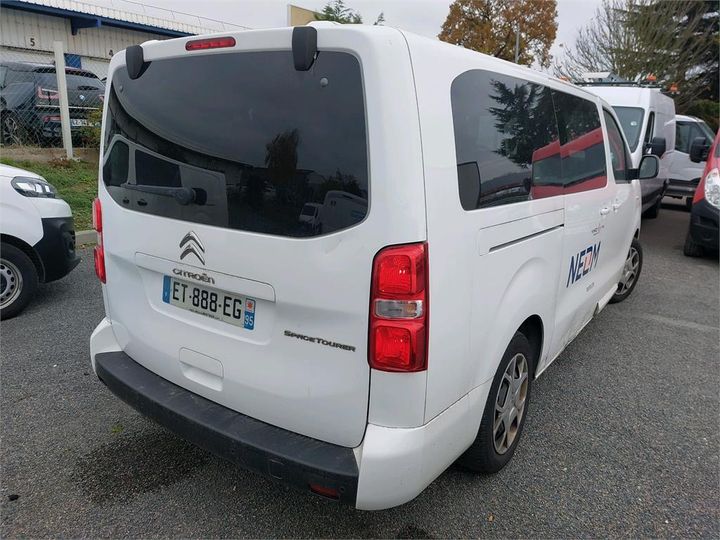 Photo 4 VIN: VF7VEAHXHHZ108729 - CITROEN SPACETOURER 