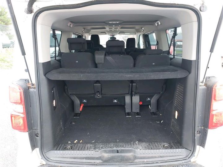 Photo 7 VIN: VF7VEAHXHHZ108729 - CITROEN SPACETOURER 