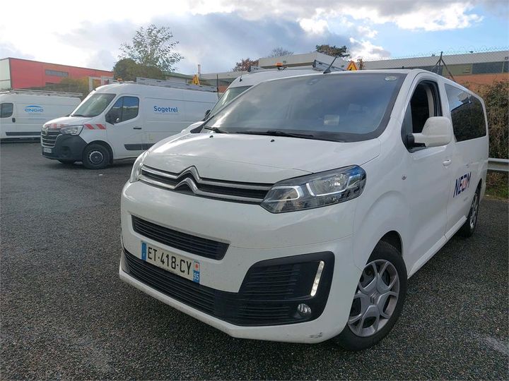 Photo 0 VIN: VF7VEAHXHHZ108730 - CITROEN SPACETOURER 