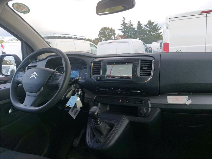 Photo 12 VIN: VF7VEAHXHHZ108730 - CITROEN SPACETOURER 