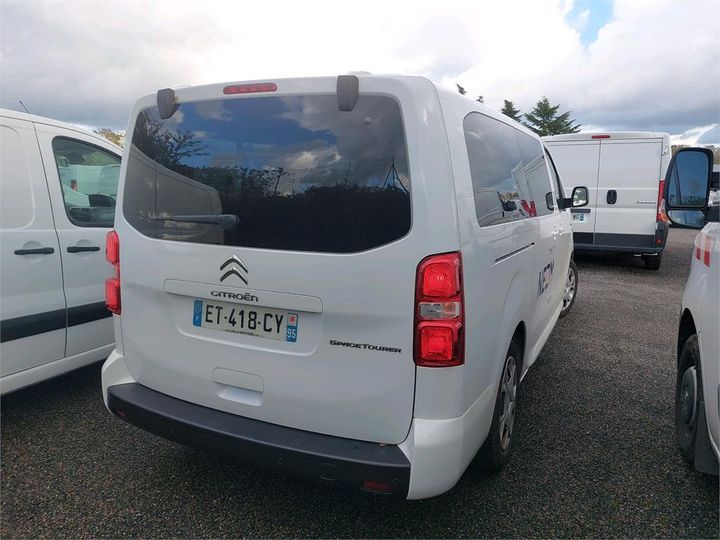 Photo 4 VIN: VF7VEAHXHHZ108730 - CITROEN SPACETOURER 