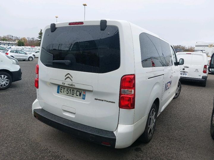 Photo 25 VIN: VF7VEAHXHHZ108732 - CITROEN SPACETOURER 