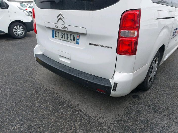 Photo 29 VIN: VF7VEAHXHHZ108732 - CITROEN SPACETOURER 