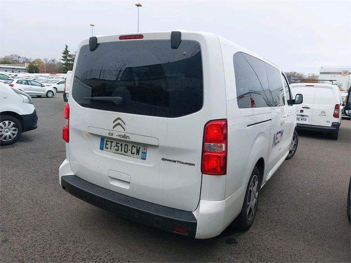 Photo 4 VIN: VF7VEAHXHHZ108732 - CITROEN SPACETOURER 