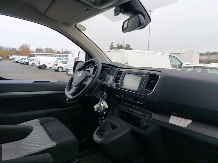 Photo 5 VIN: VF7VEAHXHHZ108732 - CITROEN SPACETOURER 