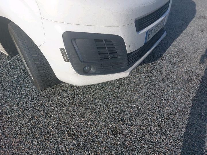 Photo 15 VIN: VF7VEAHXHHZ108735 - CITROEN SPACETOURER 