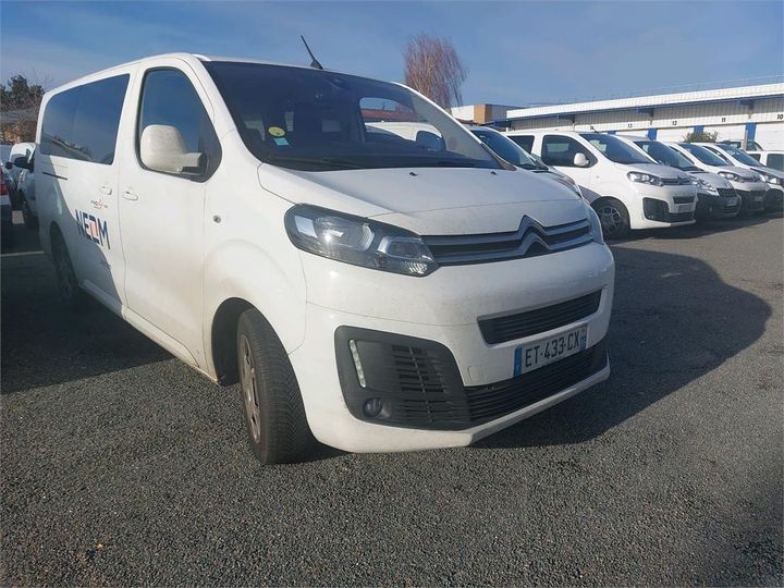 Photo 2 VIN: VF7VEAHXHHZ108735 - CITROEN SPACETOURER 