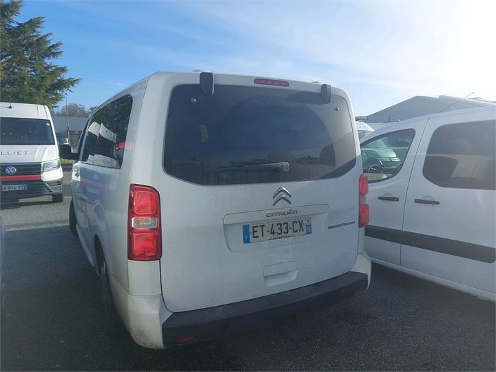 Photo 3 VIN: VF7VEAHXHHZ108735 - CITROEN SPACETOURER 