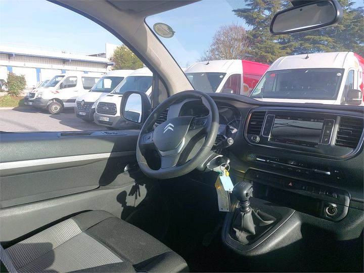 Photo 5 VIN: VF7VEAHXHHZ108735 - CITROEN SPACETOURER 