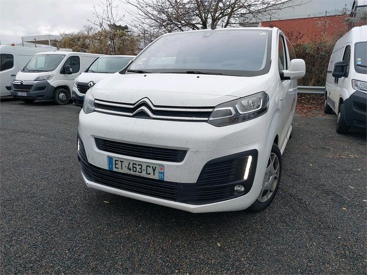 Photo 0 VIN: VF7VEAHXHHZ108736 - CITROEN SPACETOURER 