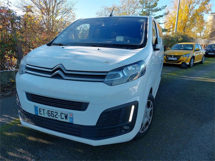 Photo 1 VIN: VF7VEAHXHHZ108737 - CITROEN SPACETOURER 