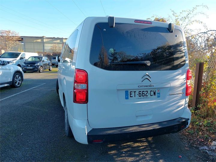 Photo 3 VIN: VF7VEAHXHHZ108737 - CITROEN SPACETOURER 