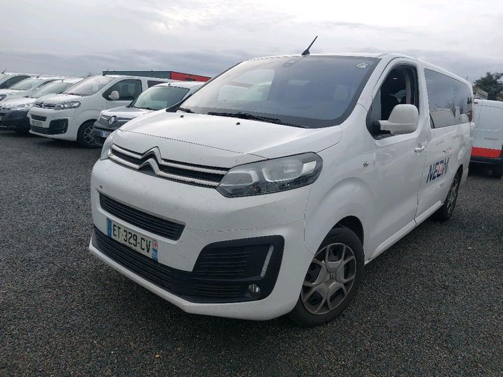 Photo 22 VIN: VF7VEAHXHHZ108738 - CITROEN SPACETOURER 