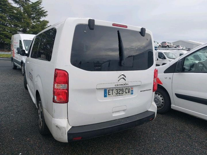 Photo 23 VIN: VF7VEAHXHHZ108738 - CITROEN SPACETOURER 