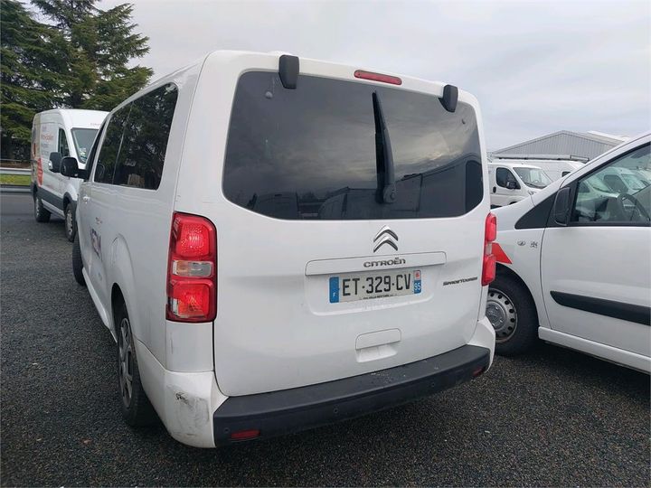 Photo 3 VIN: VF7VEAHXHHZ108738 - CITROEN SPACETOURER 