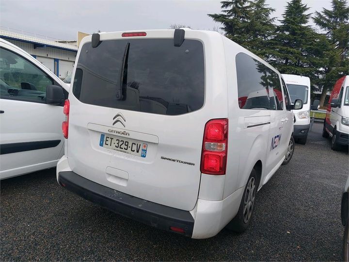 Photo 4 VIN: VF7VEAHXHHZ108738 - CITROEN SPACETOURER 