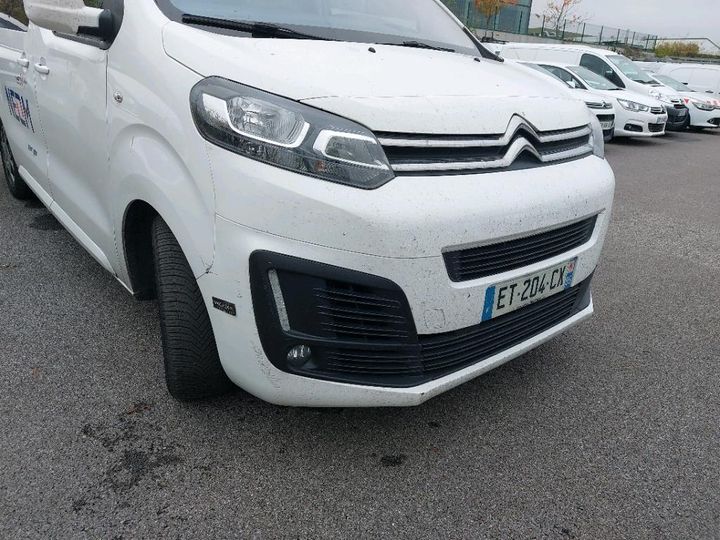 Photo 17 VIN: VF7VEAHXHHZ108739 - CITROEN SPACETOURER 