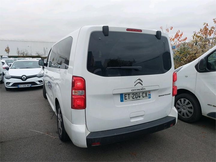 Photo 3 VIN: VF7VEAHXHHZ108739 - CITROEN SPACETOURER 